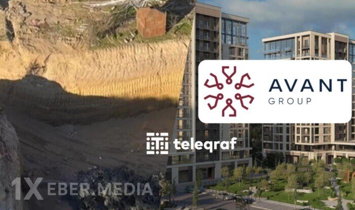 “Avant Group”la bağlı daha bir qalmaqal...