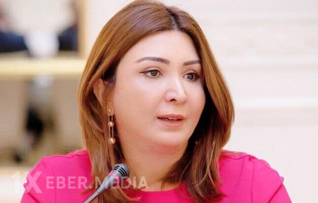 Azərbaycanda bütün qadınlar hədəfdədir