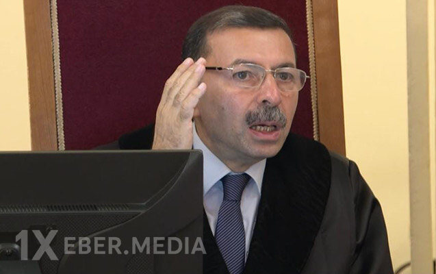 Azad Məcidov 4 881 manat pensiyadan narazıdır