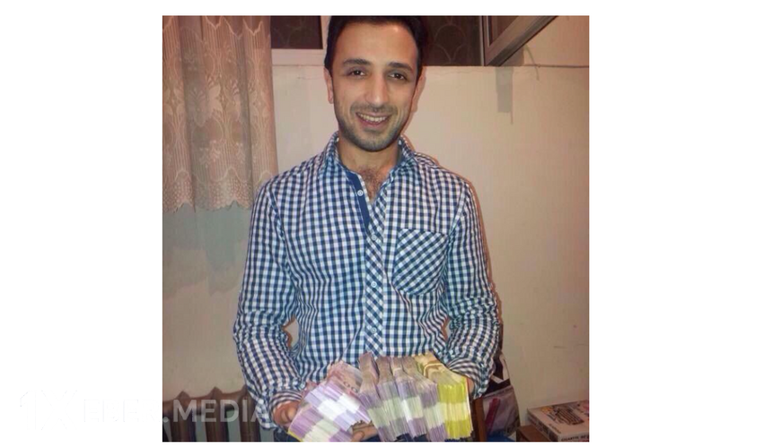 Elmira Axundovanın yaxın adamı həbsdən çıxdı