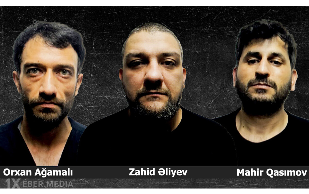 “Bandotdel” əməliyyat keçirdi, həbs olunanlar var - Video