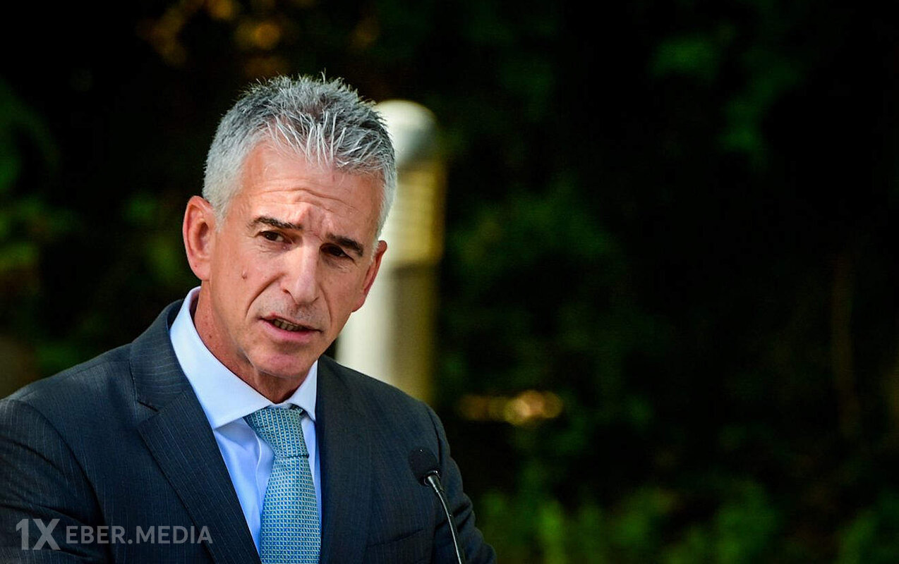 “Mossad” rəhbəri ABŞ-yə getdi - İranı müzakirə edəcək