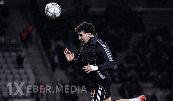 "Liverpul"la oyun bizim üçün dərs olacaq - Bəhlul Mustafazadə