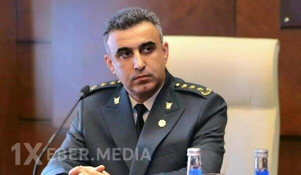 Bəhruz Əhmədova yeni köməkçi təyin edildi