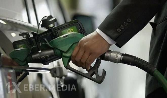 Benzin ucuzlaşsa da, maye qaz bahalaşıb