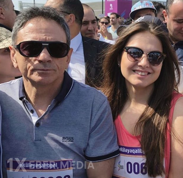 Zəhra Quliyevadan boşanma xəbərinə reaksiya