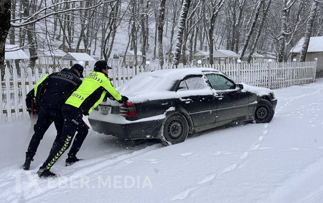 Uzunməsafəli və dağlıq ərazilərə səfərlərdən çəkinin!