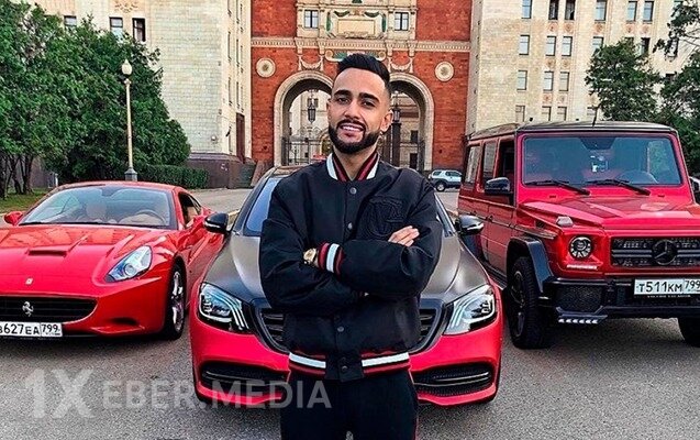 Hüseyn Həsənov HƏBS EDİLDİ - 170 milyonluq QALMAQAL