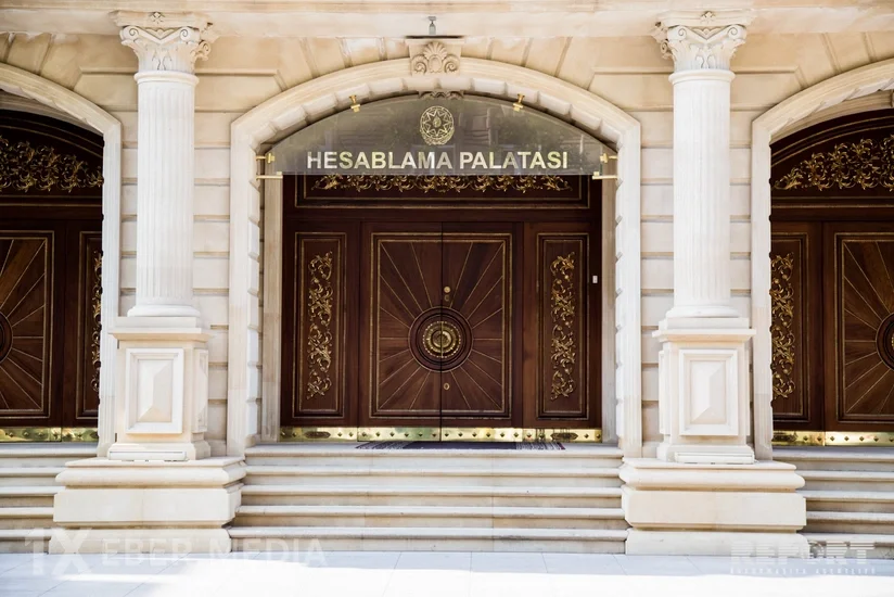 Hesablama Palatası: Qarabağda tikinti layihələrində artıq xərclər ixtisar edilib