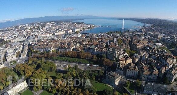 İranlı diplomat İsveçrədən sığınacaq istədi