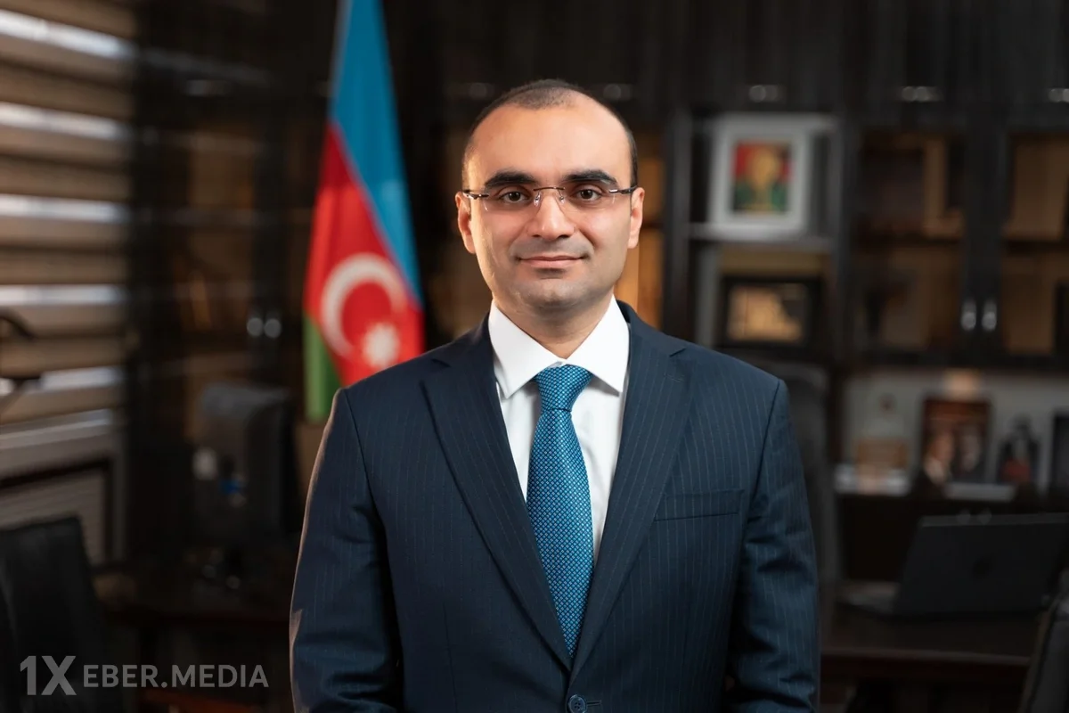 YAP-ın tədbirini də boykot edibmiş...