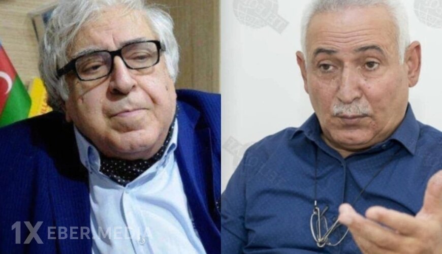 “Anar AYB-nin adına müxtəlif yerlərdən torpaq alıb faizlə satır”