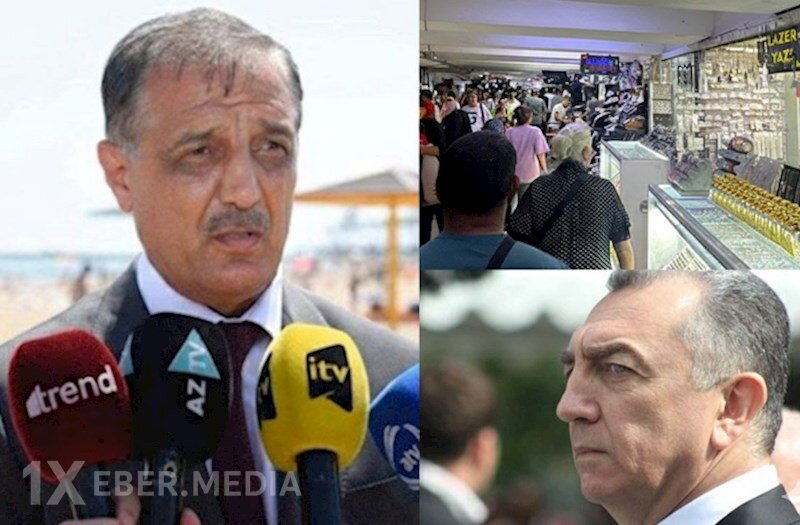 "20 Yanvar" keçidindəki ticarət obyektləri niyə açılmır? — COP29-dan sonra qalan "müəmmalı" qadağa