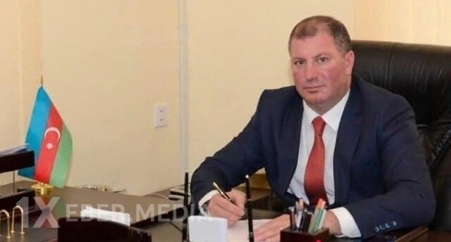 Zaur Şahbalayev İŞDƏN ÇIXARILDI