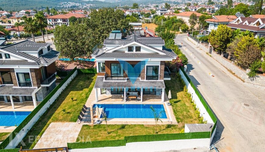 Bir aparat rəhbərinin 67 mülkü varsa...