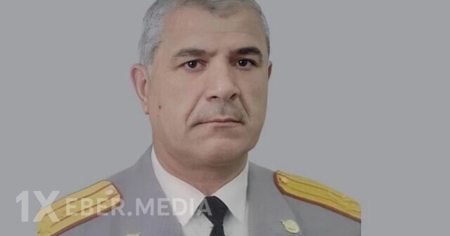 Rusiya Daxili İşlər Nazirliyinin polkovniki Azərbaycan diasporasına rəhbərlik edəcək