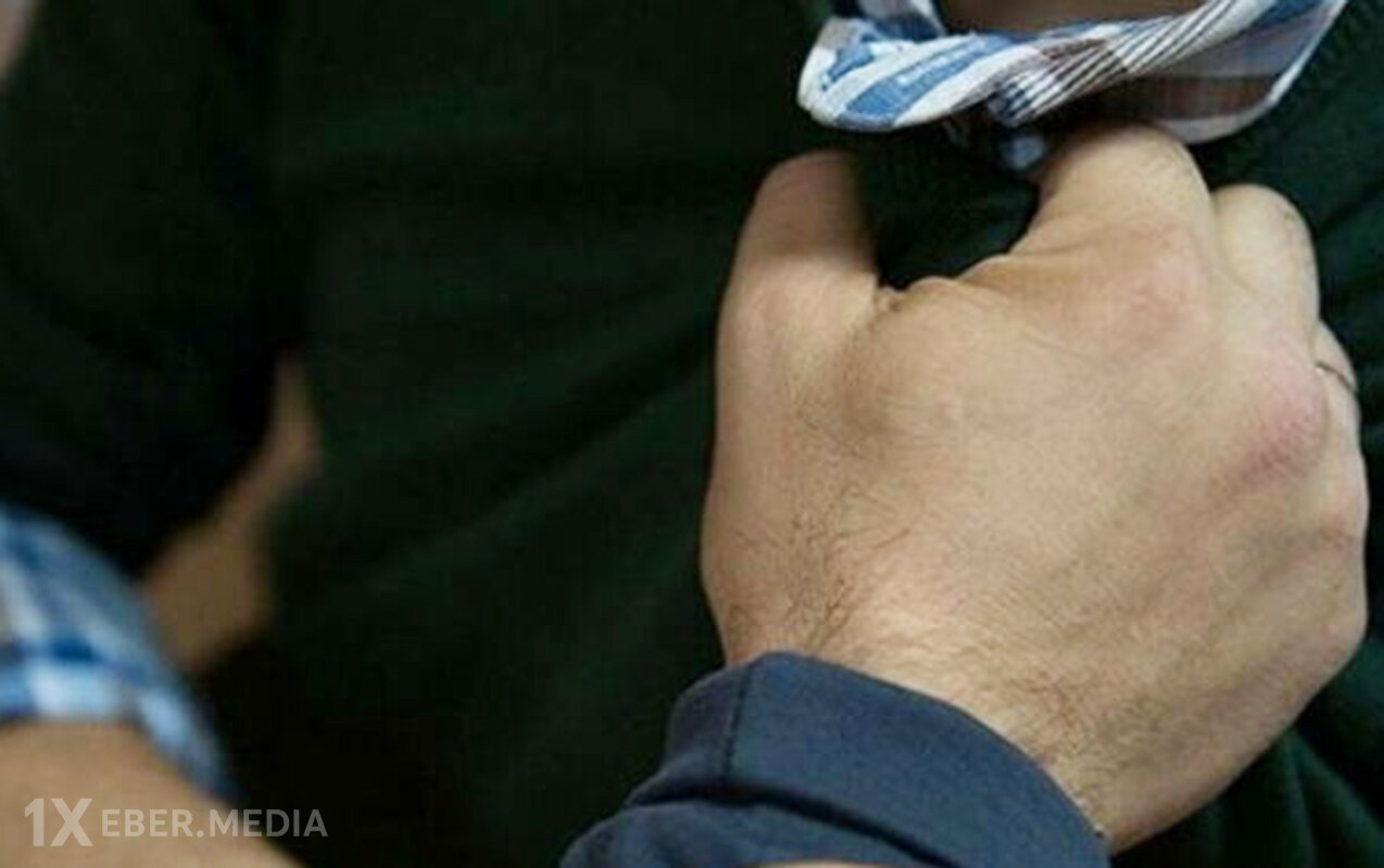 Gəncədə qohumlar arasında dava düşdü - Xəsarət alanlar var