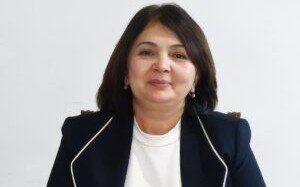 MDU-da bu fakültəyə yeni dekan təyin edildi