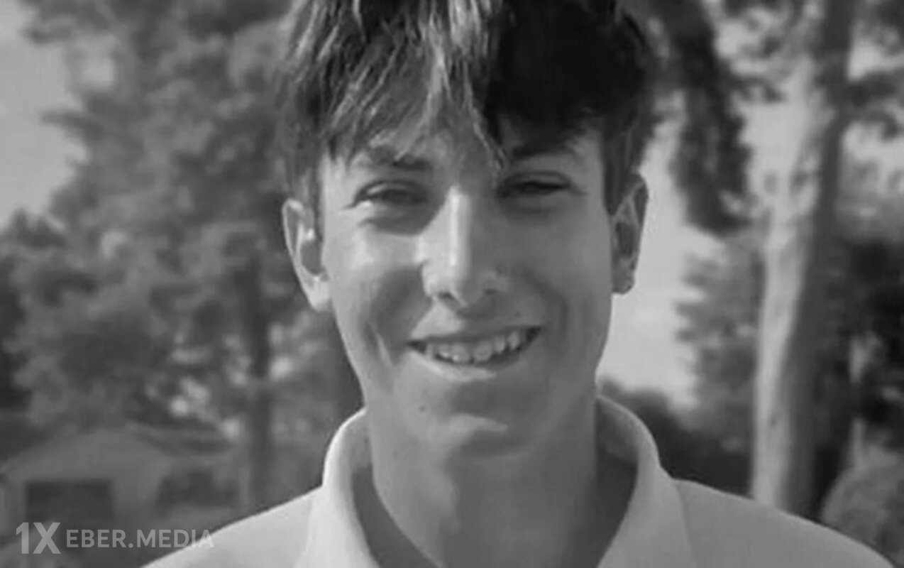 Dəhşətli yanğında ölənlərdən biri idmançıdır - Foto