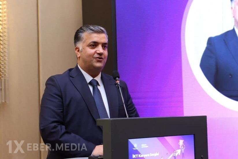 YÜKSƏK VƏZİFƏYƏ TƏYİN OLUNAN Elçin Əlizadə kimdir?