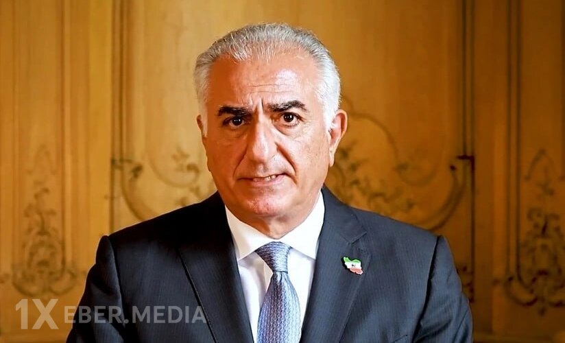 Rza Pəhləvidən İrandakı vəziyyətlə bağlı SON DƏQİQƏ AÇIQLAMASI