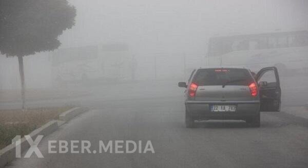 Yollar dumanlı olacaq, buz bağlayacaq - XƏBƏRDARLIQ