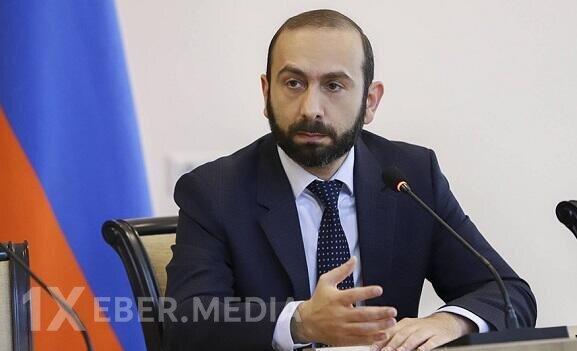 Mirzoyan: Bakı və Ankara ilə nizamlamada hiss olunan uğurlara nail olduq