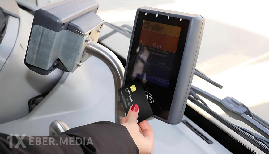 Bu avtobuslarda gedişhaqqı ARTDI