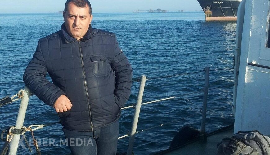 SOCAR-ın əməkdaşı faciəvi şəkildə vəfat etdi