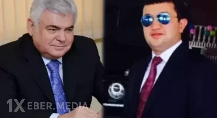 Ziya Məmmədovun tələbə yoldaşının oğlunun 762 minlik DƏLƏDUZLUĞU – Kimləri aldadıb?