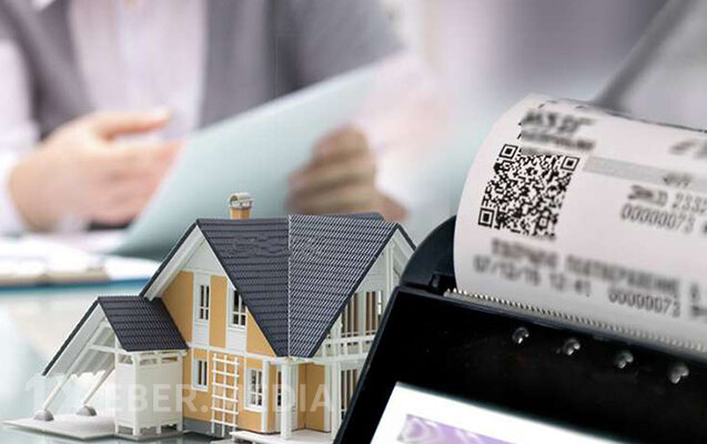 Daşınmaz əmlaka görə vətəndaşlara bu qədər ƏDV qaytarılıb