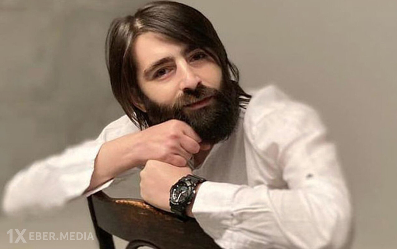 Elşad Xose həbs edildi