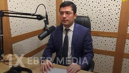 MEDİA öz işini bunun üzərində qurub... - Direktor