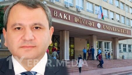 Elçin Babayevin sevimli şirkəti - 23 milyonluq tender