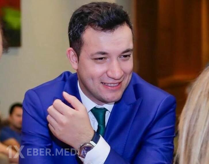 Tanınmış jurnalist "Speys"dən getdi