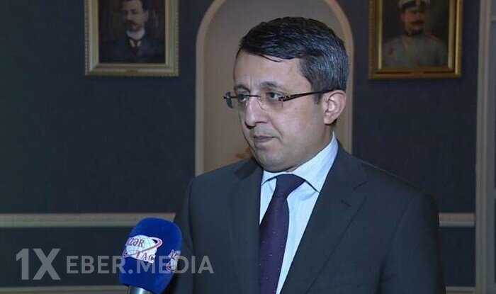 Elşad Miraləmə yüksək vəzifə verildi