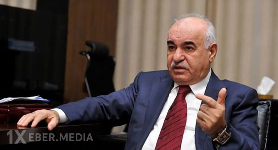 Ziya Məmmədovun qardaşından AMEA rəhbərinin hərəkətinə REAKSİYA