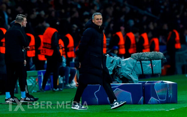 “Qarabağ”la oynamaq daha yaxşıdır” - PSJ-nin baş məşqçisi