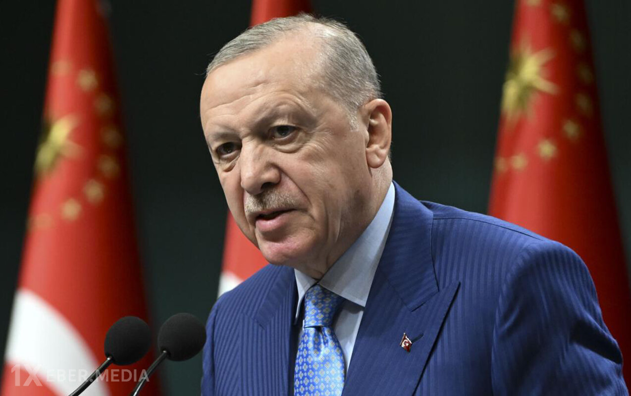 Ərdoğandan Maduro ilə bağlı iddiaya - Cavab