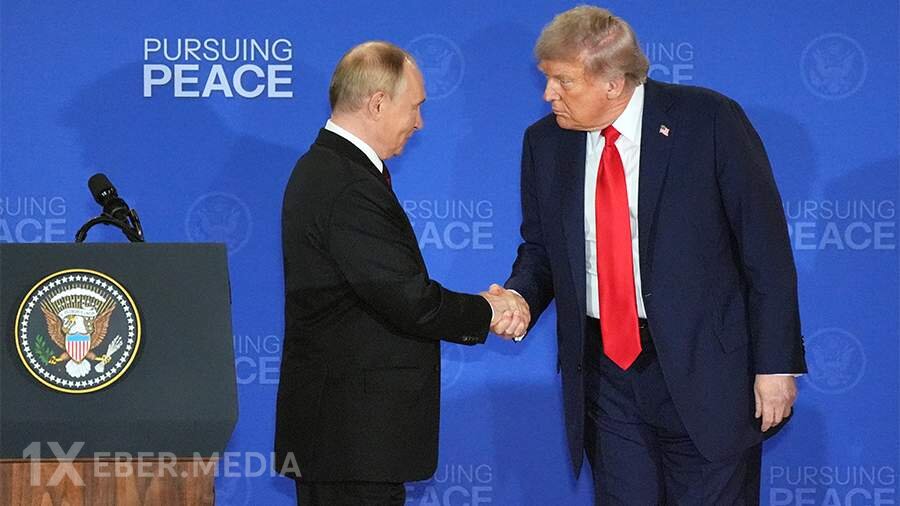 Tramp Rusiya ilə münasibətləri yaxşılaşdırsa, tarix yazacaq - Karlson