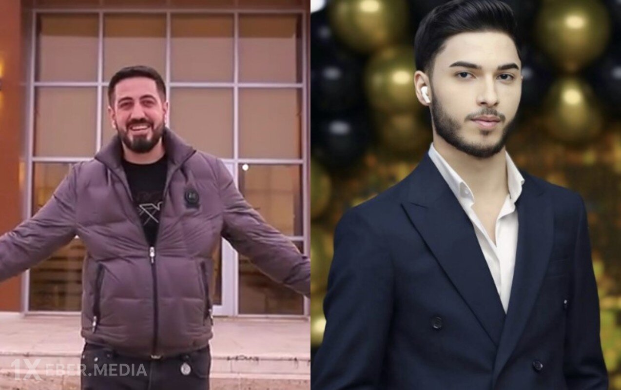 “Hollywood”da kütləvi dava - Tiktokeri döydülər