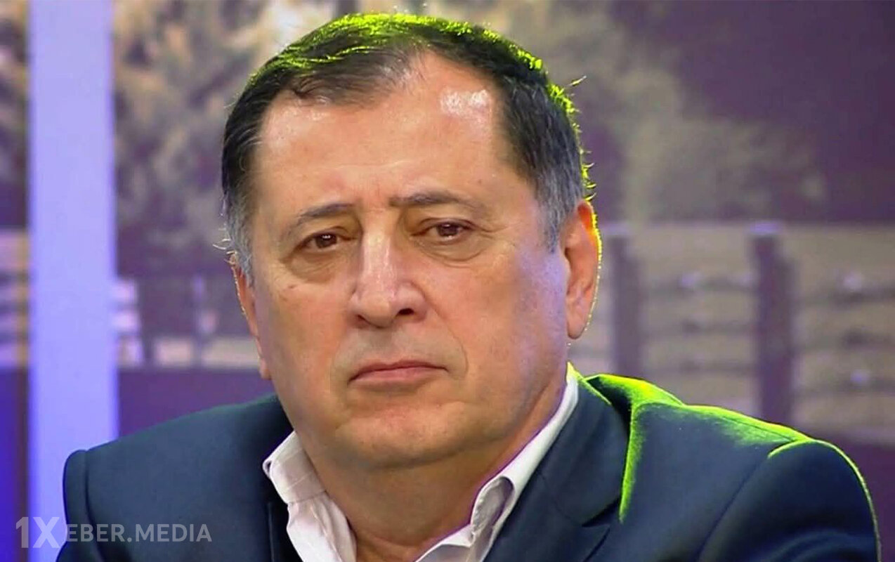 “Bu gün ad günümdür, adi günümdür...”