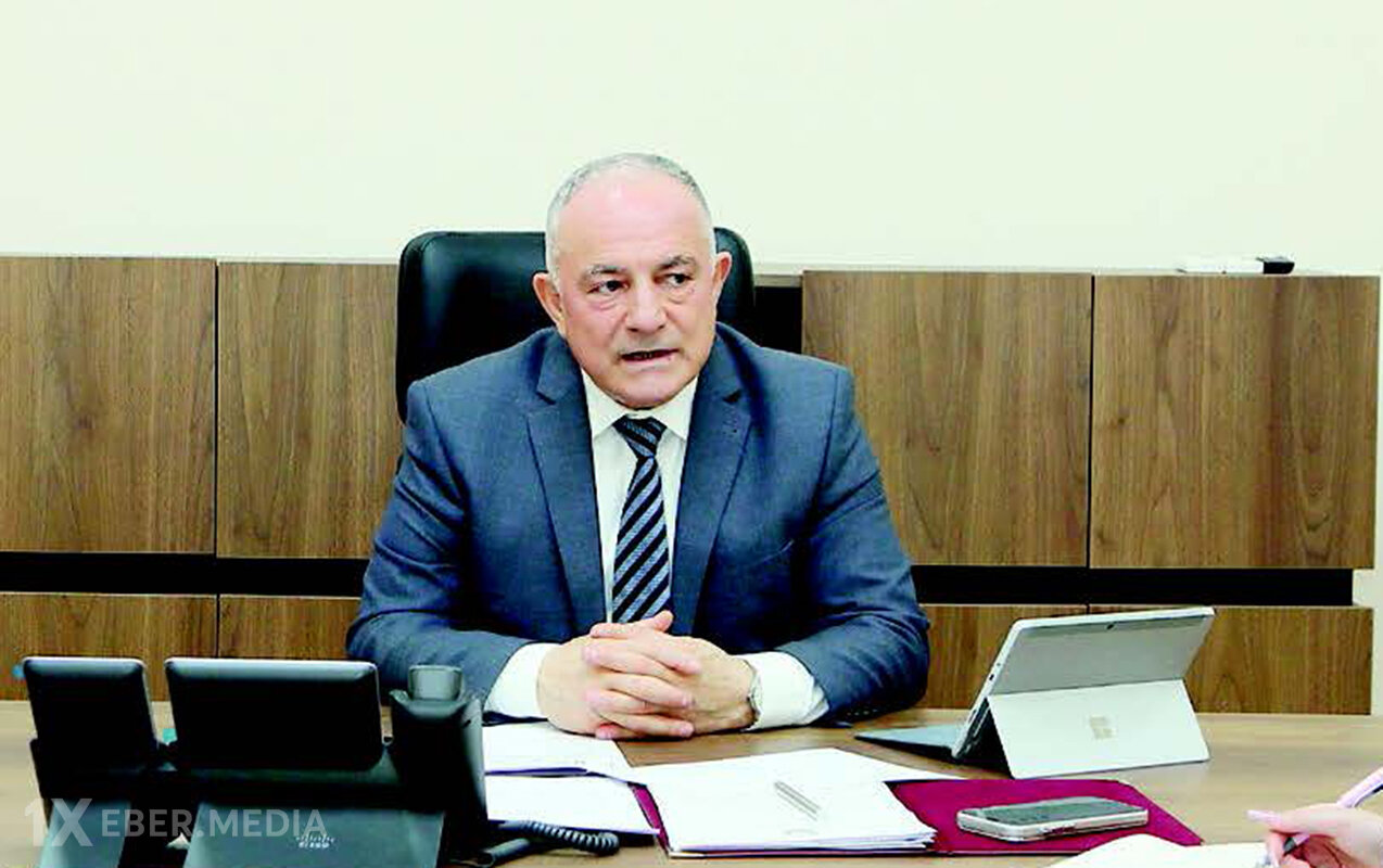 “Bu il 4 bakalavr tələbəmiz TAU-da işlə təmin olunub”