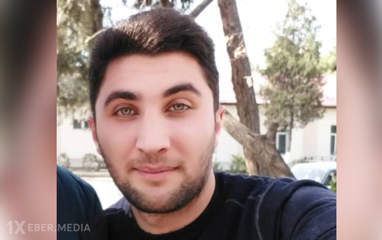 Partlayışda ölən SOCAR əməkdaşının fotosu