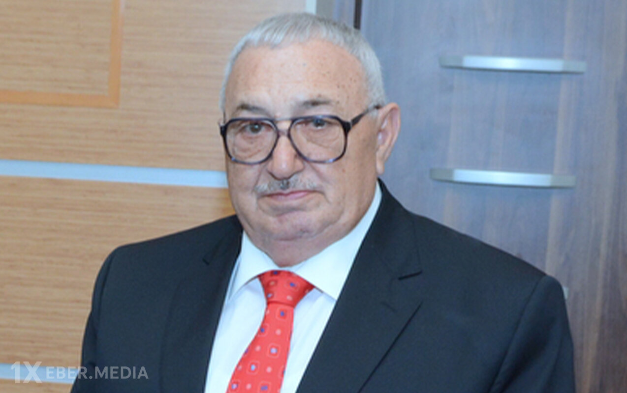 Tanınmış alim Mustafa Qarayev vəfat edib