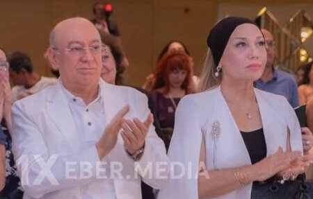 Kəmaləddin Heydərov xanımının qohumunu işdən çıxardı