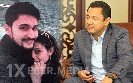 Oliqarx oğlunun işində gözlənilməz dönüş - DNK nümunələri saxtalaşdırıla bilər