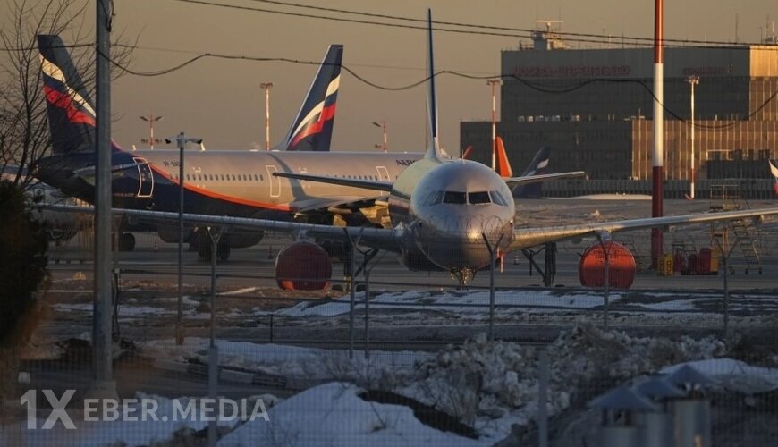 ABŞ vətəndaşlarına təcili çağırış: Rusiyanı dərhal tərk edin