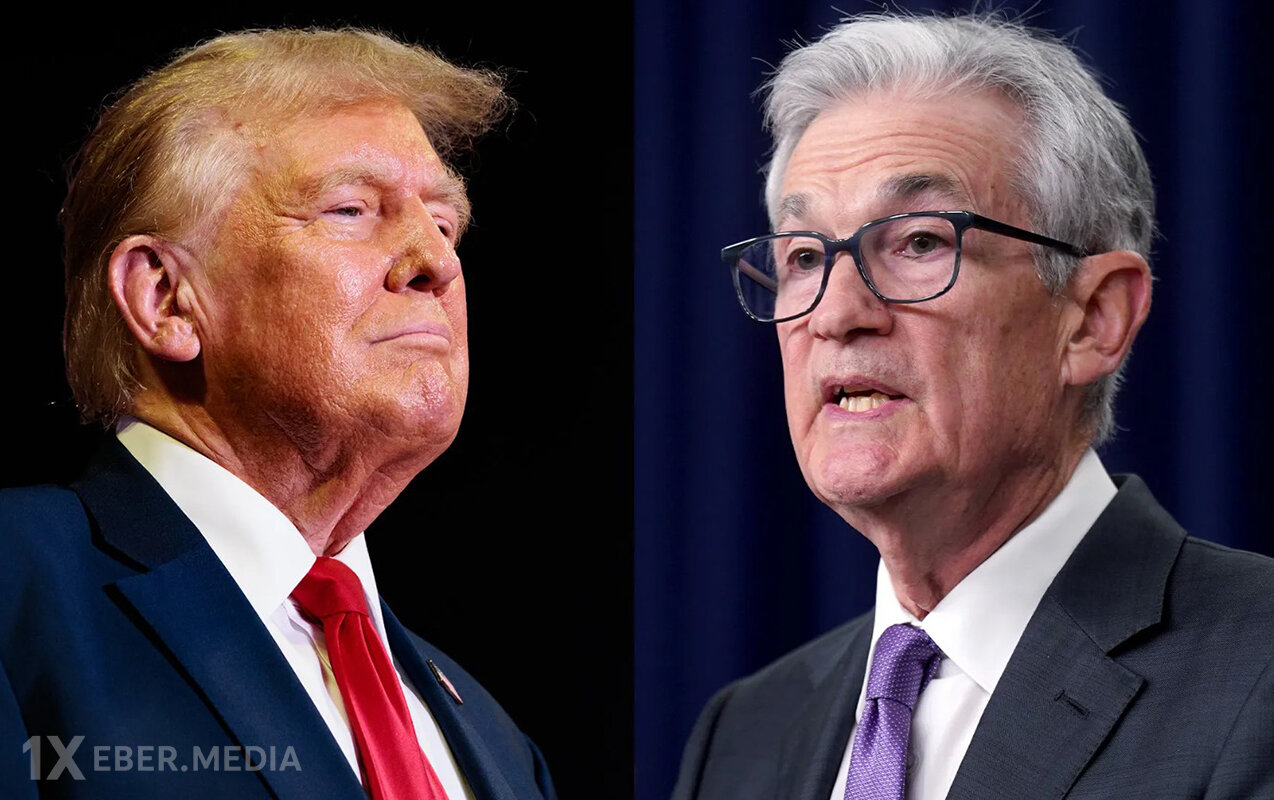 Tramp indi də onu təhqir etdi - “Bu axmaq...”