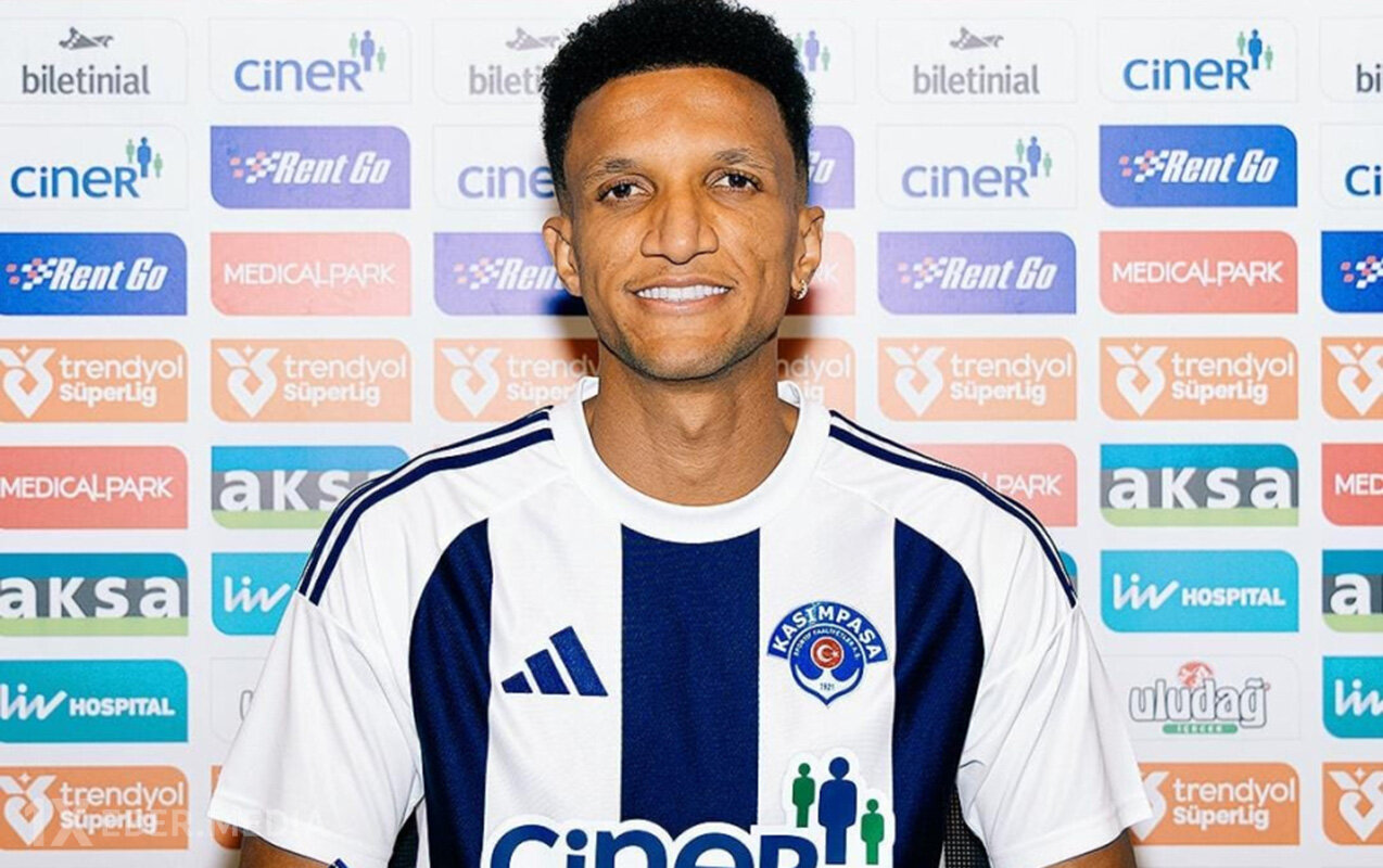 Bu klub “Fənərbaxça”nın daha bir futbolçusunu transfer etdi